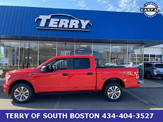 2017 Ford F-150 1FTEW1EF5HKC01772 2017 Ford F-150