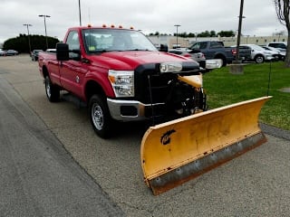 2014 Ford F-250 Super Duty XL 1FTBF2BT6EEB21345 2014 Ford F-250 Super Duty XL