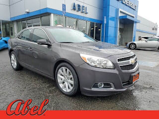 2013 Chevrolet Malibu 1G11E5SA2DF237769 2013 Chevrolet Malibu