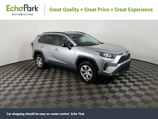 2020 Toyota RAV4 2T3F1RFV7LC100015 2020 Toyota RAV4