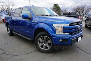 2018 Ford F-150 1FTEW1EG4JFB37022 2018 Ford F-150