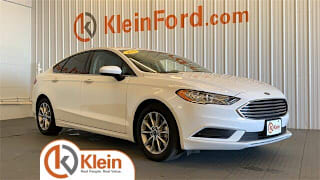 2017 Ford Fusion SE 3FA6P0HDXHR399689 2017 Ford Fusion SE