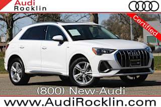 2021 Audi Q3 WA1DECF32M1029774 2021 Audi Q3