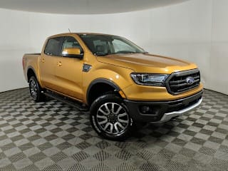 2019 Ford Ranger XL 1FTER4FH3KLA21040 2019 Ford Ranger XL