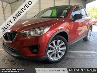 2013 Mazda CX-5 JM3KE2DE2D0138082 2013 Mazda CX-5