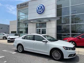 2017 Volkswagen Passat 1.8T SE 1VWBT7A38HC052730 2017 Volkswagen Passat 1.8T SE