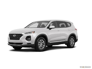 2019 Hyundai Santa Fe 5NMS2CAD9KH099667 2019 Hyundai Santa Fe