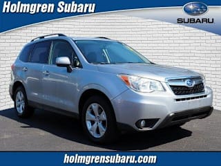 2014 Subaru Forester JF2SJAHC8EH417161 2014 Subaru Forester