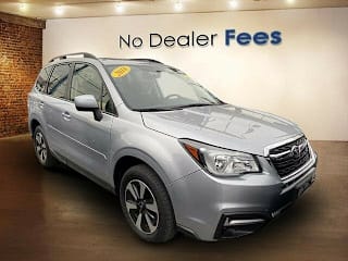 2018 Subaru Forester 2.5i Premium JF2SJAEC5JH516213 2018 Subaru Forester 2.5i Premium