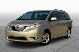 2015 Toyota Sienna XLE 8-Passenger 5TDYK3DC2FS610331 2015 Toyota Sienna XLE 8-Passenger