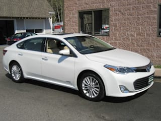 2014 Toyota Avalon Hybrid XLE Touring 4T1BD1EB6EU028863 2014 Toyota Avalon Hybrid XLE Touring
