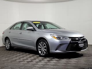 2017 Toyota Camry Hybrid XLE 4T1BD1FK4HU208099 2017 Toyota Camry Hybrid XLE