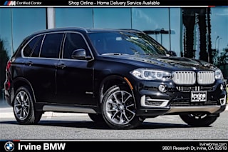 2018 BMW X5 sDrive35i 5UXKR2C59J0X08121 2018 BMW X5 sDrive35i