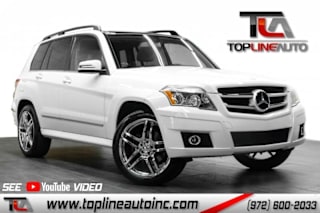 2011 Mercedes-Benz GLK GLK 350 WDCGG5GB5BF653710 2011 Mercedes-Benz GLK GLK 350