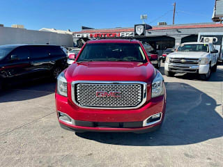 2015 GMC Yukon 1GKS2CKJ8FR210655 2015 GMC Yukon