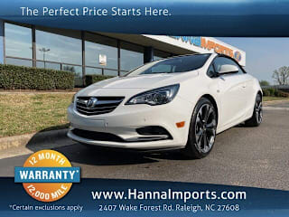 2017 Buick Cascada W04WH3N5XHG047073 2017 Buick Cascada