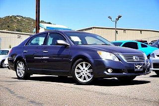 2010 Toyota Avalon XL 4T1BK3DB6AU359214 2010 Toyota Avalon XL