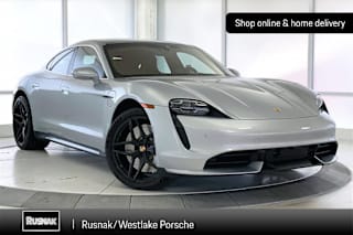 2020 Porsche Taycan Turbo WP0AC2Y14LSA72514 2020 Porsche Taycan Turbo