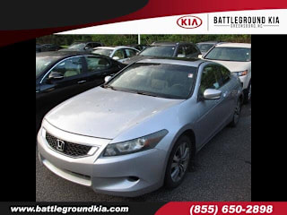 2010 Honda Accord EX-L 1HGCS1B81AA010033 2010 Honda Accord EX-L