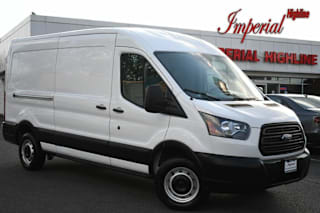 2019 Ford Transit Cargo 250 1FTYR2CM1KKA60945 2019 Ford Transit Cargo 250