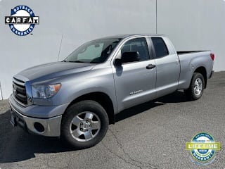 2011 Toyota Tundra Grade 5TFRM5F18BX029006 2011 Toyota Tundra Grade