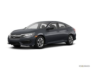 2018 Honda Civic LX 2HGFC2F58JH559276 2018 Honda Civic LX