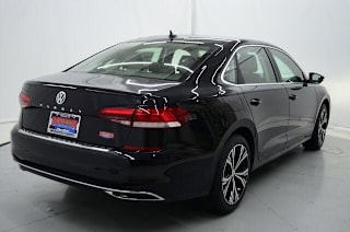 2021 Volkswagen Passat 1VWSA7A35MC006790 2021 Volkswagen Passat