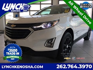 2018 Chevrolet Equinox LT 3GNAXSEV6JS638545 2018 Chevrolet Equinox LT