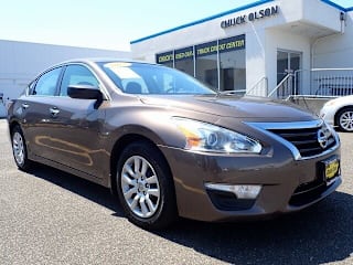 2015 Nissan Altima 2.5 S 1N4AL3APXFC104291 2015 Nissan Altima 2.5 S