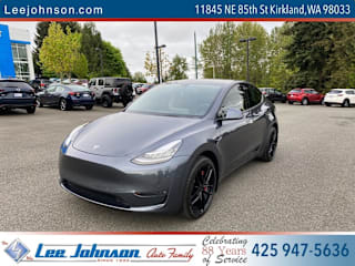 2020 Tesla Model Y Performance 5YJYGDEF4LF023824 2020 Tesla Model Y Performance