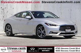 2019 Infiniti Q60 3.0T Luxe JN1EV7EK2KM230096 2019 Infiniti Q60 3.0T Luxe