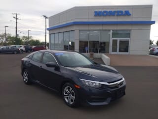 2018 Honda Civic LX 2HGFC2F59JH573090 2018 Honda Civic LX