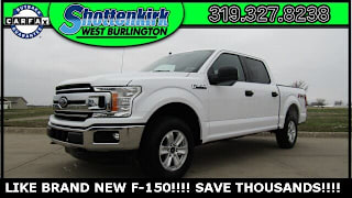 2020 Ford F-150 XLT 1FTEW1E57LKD68943 2020 Ford F-150 XLT