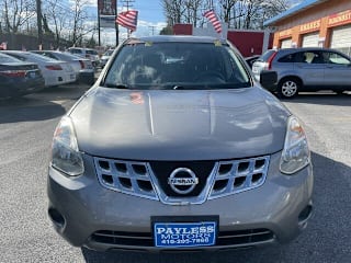 2013 Nissan Rogue JN8AS5MT3DW012294 2013 Nissan Rogue