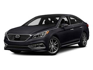 2015 Hyundai Sonata 5NPE34AF2FH043922 2015 Hyundai Sonata