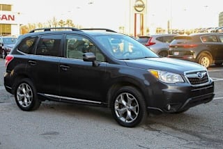 2016 Subaru Forester JF2SJAVC5GH526913 2016 Subaru Forester