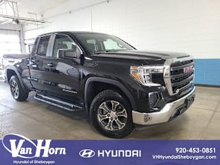 2019 GMC Sierra 1500 Base 1GTR9AEF6KZ306554 2019 GMC Sierra 1500 Base
