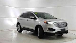 2019 Ford Edge SEL 2FMPK3J93KBC61871 2019 Ford Edge SEL