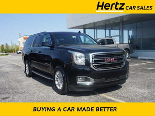 2019 GMC Yukon XL SLT 1500 1GKS2GKC0KR247038 2019 GMC Yukon XL SLT 1500