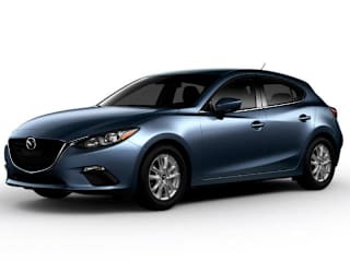 2014 Mazda Mazda3 i Touring JM1BM1L72E1217448 2014 Mazda Mazda3 i Touring