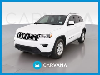 2017 Jeep Grand Cherokee Laredo 1C4RJEAG7HC788931 2017 Jeep Grand Cherokee Laredo