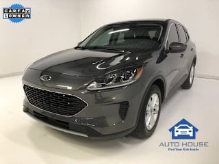 2020 Ford Escape SE 1FMCU0G60LUB94632 2020 Ford Escape SE