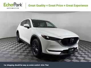 2019 Mazda CX-5 Touring JM3KFACM7K0651602 2019 Mazda CX-5 Touring