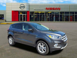 2019 Ford Escape SE 1FMCU0GD1KUB14266 2019 Ford Escape SE
