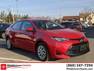 2017 Toyota Corolla 2T1BURHE9HC943314 2017 Toyota Corolla