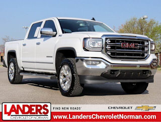 2018 GMC Sierra 1500 SLT 3GTU2NEC9JG640829 2018 GMC Sierra 1500 SLT