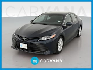 2018 Toyota Camry 4T1B11HK6JU540959 2018 Toyota Camry
