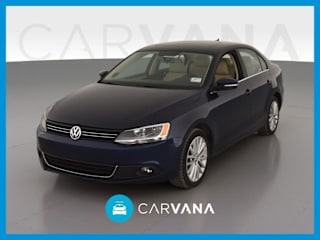 2012 Volkswagen Jetta SEL PZEV 3VWLP7AJ1CM301190 2012 Volkswagen Jetta SEL PZEV