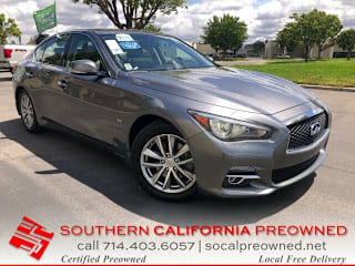 2017 Infiniti Q50 3.0T Premium JN1EV7AP7HM730233 2017 Infiniti Q50 3.0T Premium