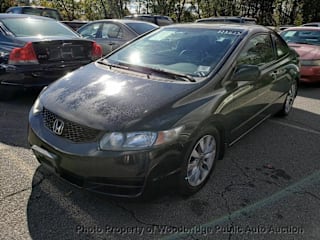 2011 Honda Civic EX-L 2HGFG1B94BH502176 2011 Honda Civic EX-L